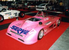 ウエスト85Sマツダ(SportscarJunior - 1985年)_01