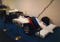 マーチ86Bコスワース(Formula3000 - 1987年）_01