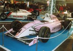 ラルトRT23無限(Formula3000 - 1991年）