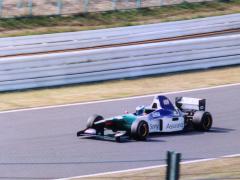 タンデムフォーミュラ（Formula Nippon - 1999年）