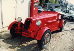 アルファロメオ・モンツァ・レプリカ(国籍不明 - 1970年代)_01