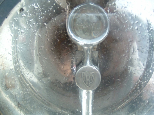 Alvis 12/50 (英国車 - 1925年）_07