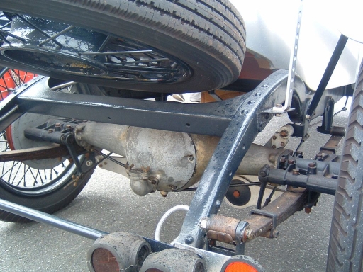 Alvis 12/50 (英国車 - 1925年）_08