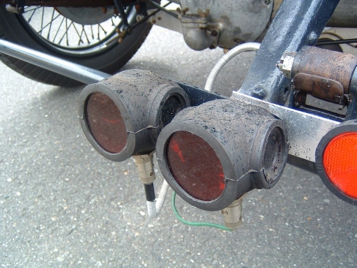 Alvis 12/50 (英国車 - 1925年）_09