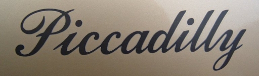 オースチン・ローバー・ミニ・ピカデリー(1986年)_02
