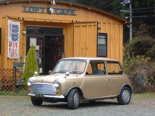 オースチン・ローバー・ミニ・ピカデリー(1986年)_04