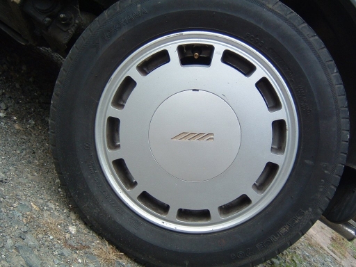 オースチン・ローバー・ミニ・ピカデリー(1986年)_12