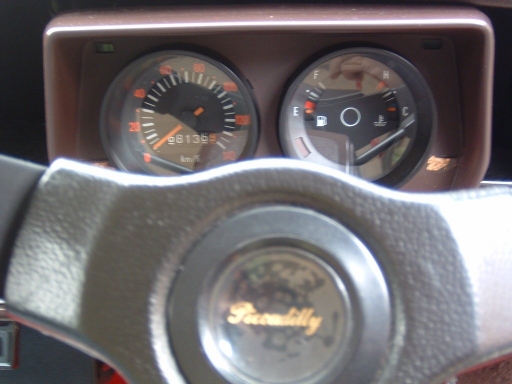 オースチン・ローバー・ミニ・ピカデリー(1986年)_15