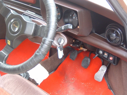 オースチン・ローバー・ミニ・ピカデリー(1986年)_18