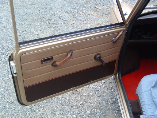 オースチン・ローバー・ミニ・ピカデリー(1986年)_19