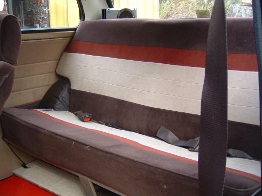 オースチン・ローバー・ミニ・ピカデリー(1986年)_20