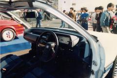 ホンダ・プレリュード・ガルウイング（AB型改 - 1986年）02