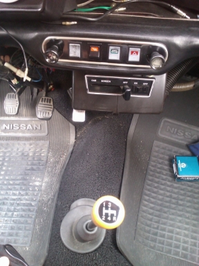 British_Leyland_Mini1100Special_14