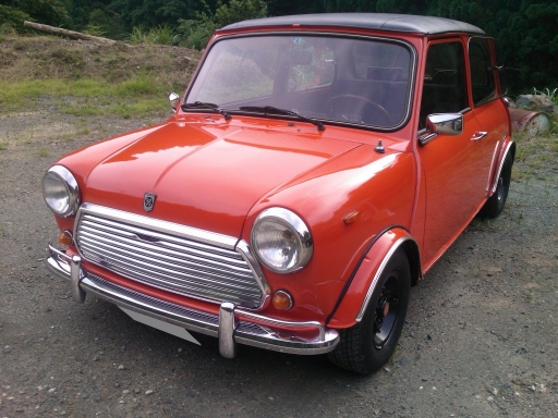British_Leyland_Mini1100Special_18