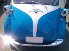 BMW・イセッタ・250（ドイツ車 - 1955年式）_03