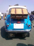 BMW・イセッタ・250（ドイツ車 - 1955年式）_07