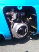 BMW・イセッタ・250（ドイツ車 - 1955年式）_10