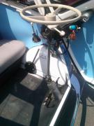 BMW・イセッタ・250（ドイツ車 - 1955年式）_15