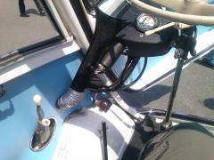 BMW・イセッタ・250（ドイツ車 - 1955年式）_17