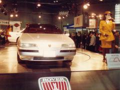 ローバー・CCV(英国車- 1986年)_02