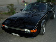 トヨタ・セリカXX（MA61型 - 1986年)_02