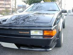 トヨタ・セリカXX（MA61型 - 1986年)_03