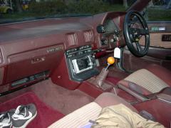 トヨタ・セリカXX（MA61型 - 1986年)_06