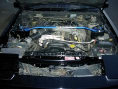 トヨタ・セリカXX（MA61型 - 1986年)_10