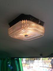 日産・キャラバン・デラックス(VPE20型 - 1979年式）_11