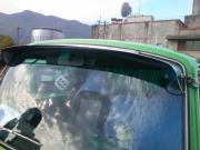 日産・キャラバン・デラックス(VPE20型 - 1979年式）_14