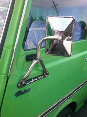 日産・キャラバン・デラックス(VPE20型 - 1979年式）_15