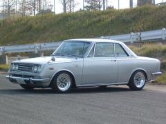 トヨペット・コロナ・2ドア・ハードトップ・1600S(RT51型 - 1965年型)_03