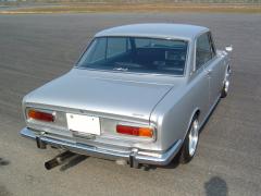 トヨペット・コロナ・2ドア・ハードトップ・1600S(RT51型 - 1965年型)_06