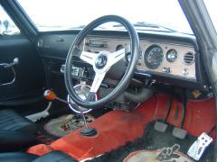 トヨペット・コロナ・2ドア・ハードトップ・1600S(RT51型 - 1965年型)_11