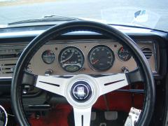 トヨペット・コロナ・2ドア・ハードトップ・1600S(RT51型 - 1965年型)_12