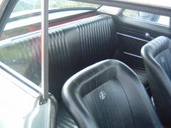 トヨペット・コロナ・2ドア・ハードトップ・1600S(RT51型 - 1965年型)_13