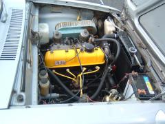 トヨペット・コロナ・2ドア・ハードトップ・1600S(RT51型 - 1965年型)_16