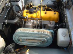 トヨペット・コロナ・2ドア・ハードトップ・1600S(RT51型 - 1965年型)_17