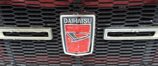 ダイハツ・コンパーノ・スパイダー(Daihatsu Compagno Spider - F40K型 - 1967年)_01