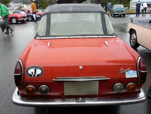 ダイハツ・コンパーノ・スパイダー(Daihatsu Compagno Spider - F40K型 - 1967年)_08