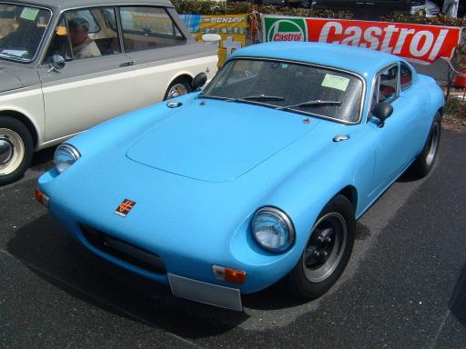 ダブリアン・MK5(英国車 - 1971年）_02