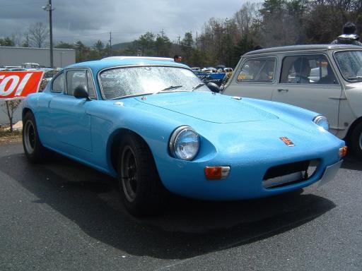 ダブリアン・MK5(英国車 - 1971年）_03