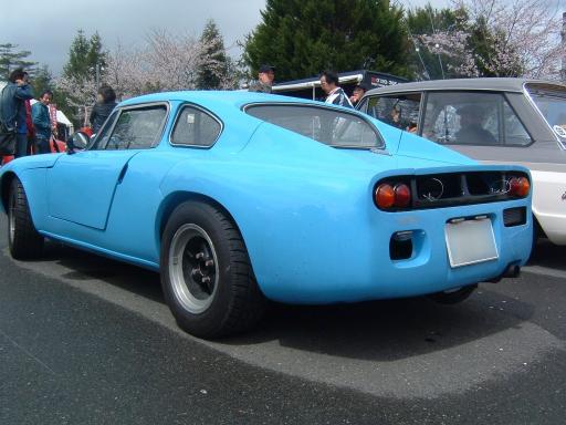 ダブリアン・MK5(英国車 - 1971年）_04