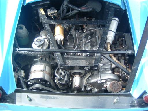 ダブリアン・MK5(英国車 - 1971年）_06