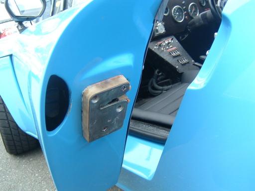 ダブリアン・MK5(英国車 - 1971年）_08