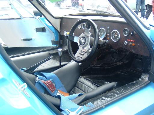 ダブリアン・MK5(英国車 - 1971年）_09