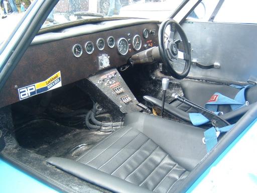 ダブリアン・MK5(英国車 - 1971年）_10