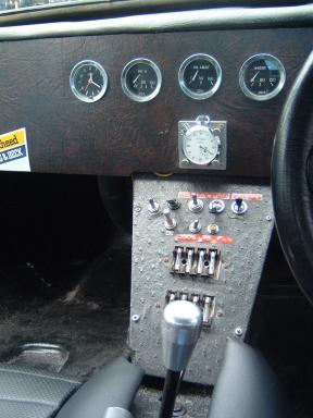 ダブリアン・MK5(英国車 - 1971年）_11