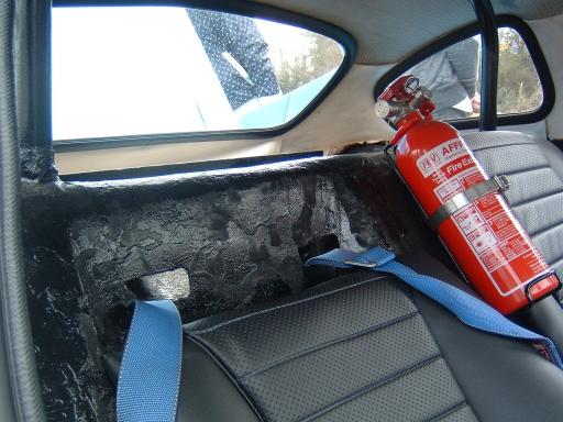 ダブリアン・MK5(英国車 - 1971年）_13