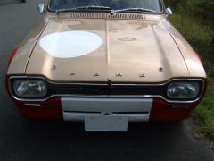フォード・エスコート・RS(英国車 - 1969年式）_03